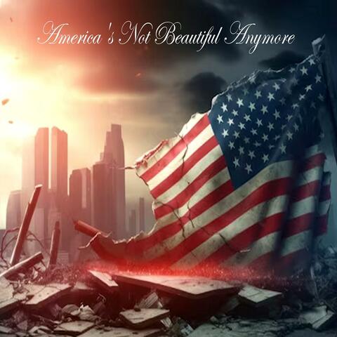 America's Not Beautiful Anymore