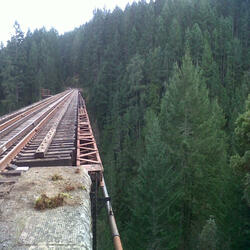 my road with no ending