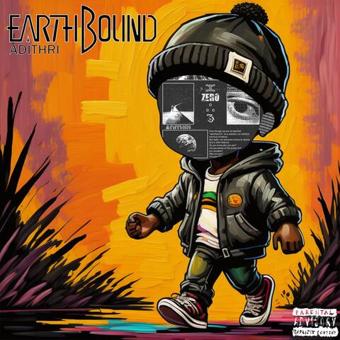 EARTHBOUND