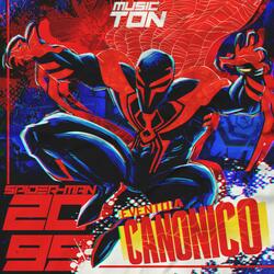 Evento Canônico (Miguel O'hara/Homem-Aranha 2099)