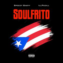 Soulfrito (feat. IllPadill)