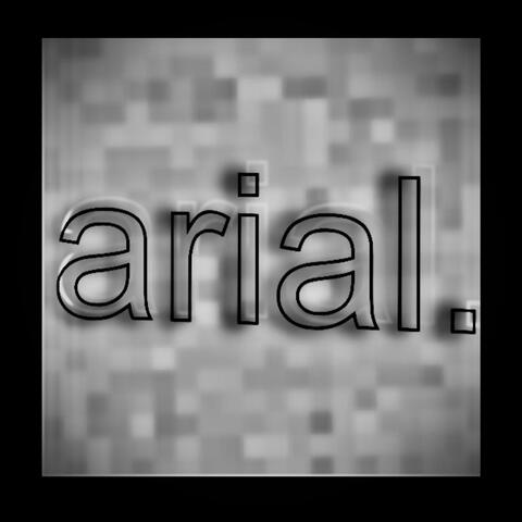 arial.