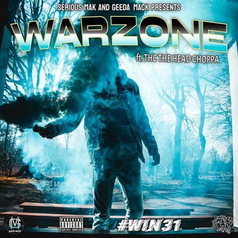 Warzone (feat. T.H.C. The Head Choppa)