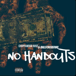 No HandOuts