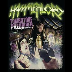 Tombstone Piledriver