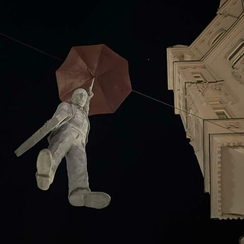 margiela replica slowed