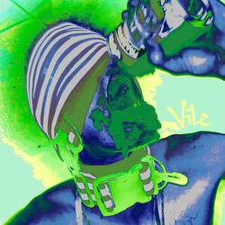VILE (feat. Oh K & Dave Langston)
