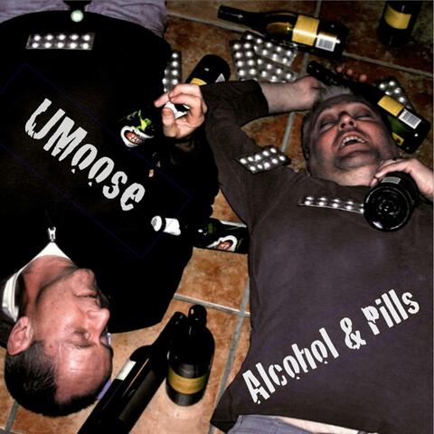 Alcohol & Pills