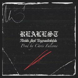 Realest (feat. Unpredictable)