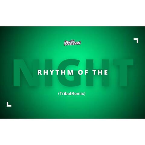 Rhythm Of The Night (SimpleMix)