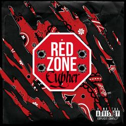 Red Zone (feat. Grimie, Creepz & CeeBandz)