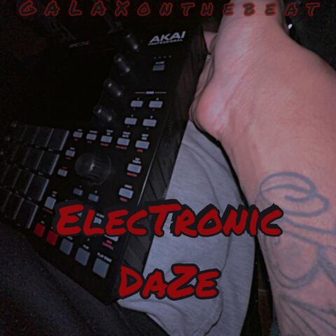 ElecTRONIC DAZE