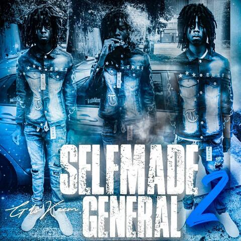 Self Made General 2