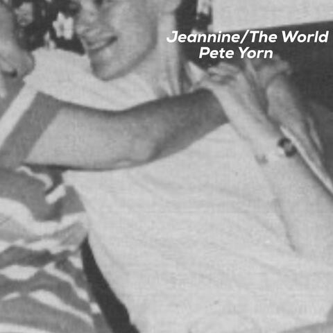 Jeannine/The World