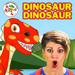 Dinosaur Dinosaur