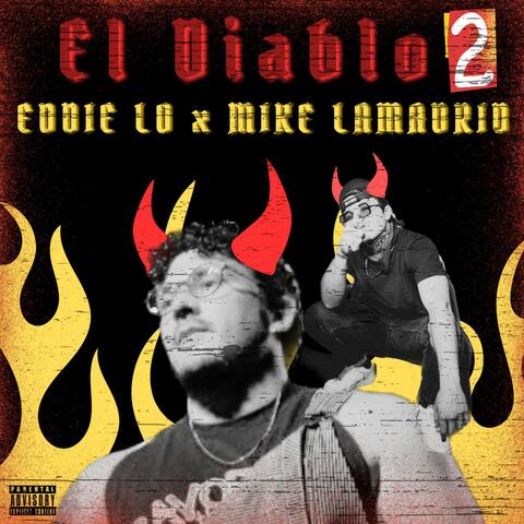 El Diablo (feat. Mike Lamadrid) [Remix]