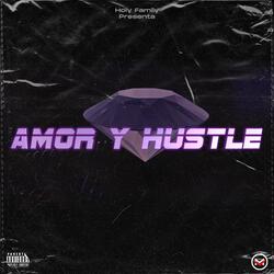 Amor y Hustle (feat. Draken 愛 & Jesse XL)