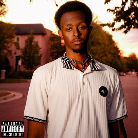 On My Nerves (feat. Anonymous J & Zay Raheem)