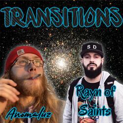 Transitions (feat. Saints)