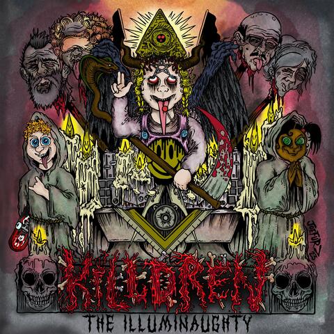 The Illuminaughty