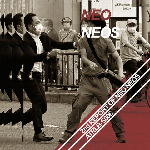 2nd REPORT OF NEO NEOS (SIDE 1)
