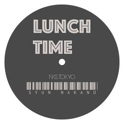 Lunch Time