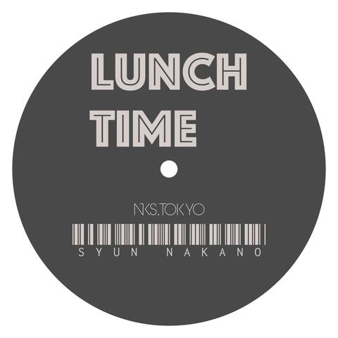 Lunch Time