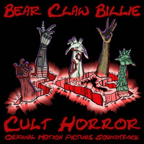 Cult Horror (Original Motion Picture Soundtrack)