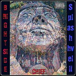 CHIEF (feat. Splashhvelli)