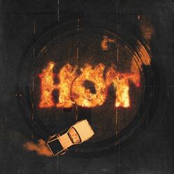 HOT (feat. 3miles)