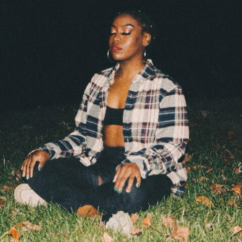 For Myself (feat. Roselle)