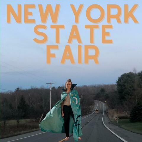New York State Fair (Breathe in, Breathe Out)