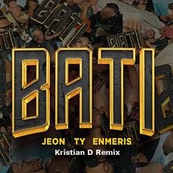 Bati (feat. Ty & Enmeris)