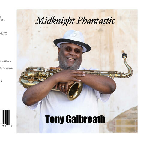 Midknight Phantastic