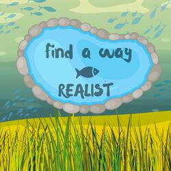 find a way