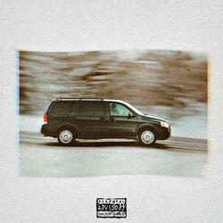 Van (feat. Fat Sane)