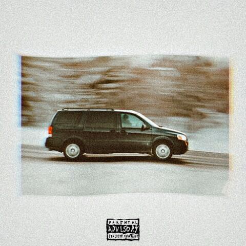 Van (feat. Fat Sane)