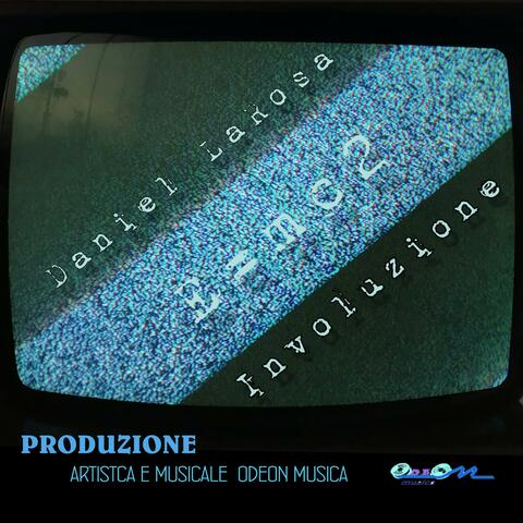 INVOLUZIONE (feat. STEFANO COBELLI)