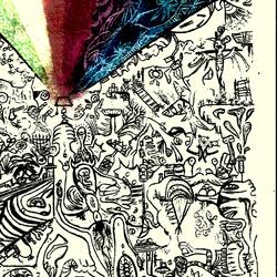 Jitter (Behind the Sun DEMO) 2011