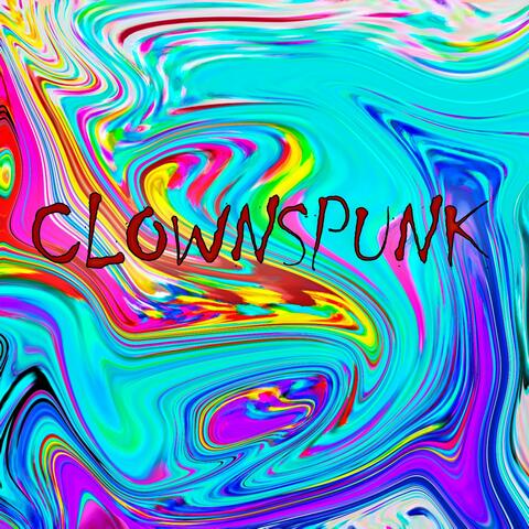 Clownspunk