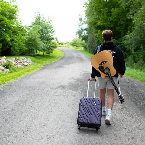 Pack Your Bags