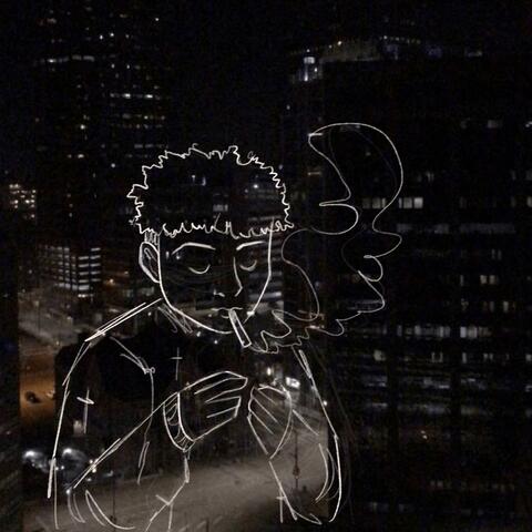 hold on me