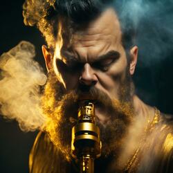 Vaping Anger
