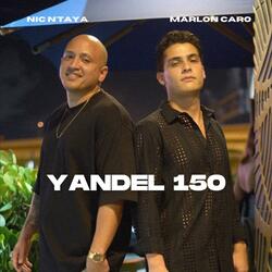 Yandel 150