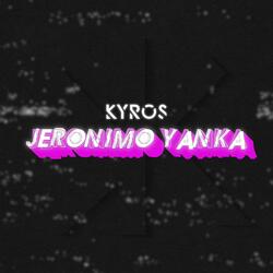 Jeronimo Yanka