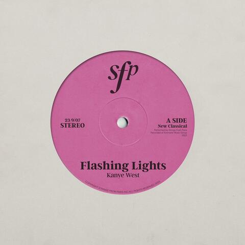 Flashing Lights