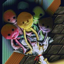 Mrahc (feat. Evan Shepard)