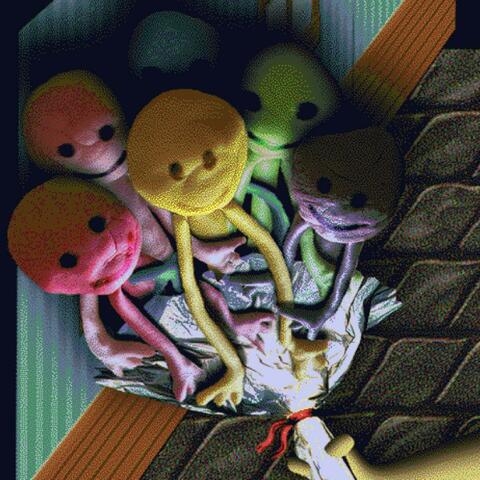 Mrahc (feat. Evan Shepard)