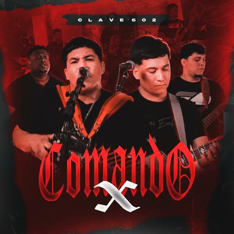 Comando X