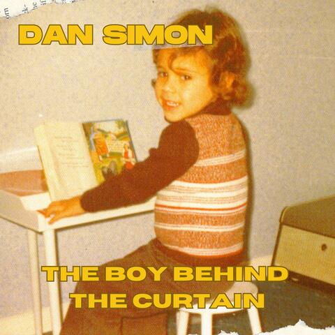 The Boy Behind The Curtain